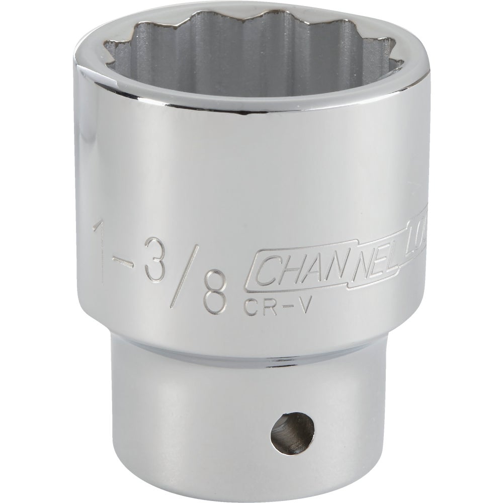 Channellock Products 309028 Channellock 3/4 In. Drive Socket Family