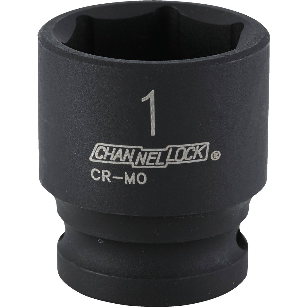 Channellock Products 313254 Channellock 1/2 In. Drive Impact Socket