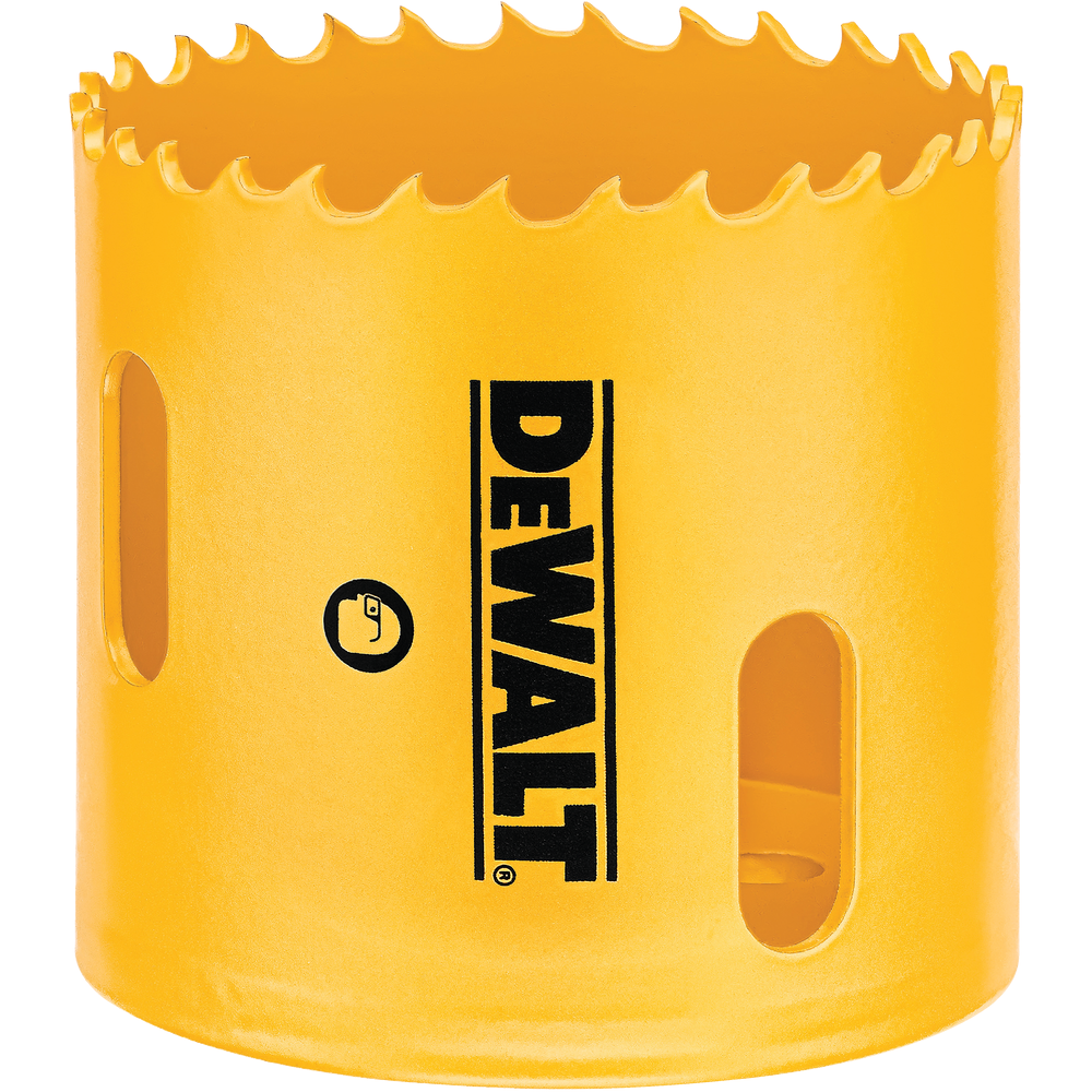 Black & Decker/DWLT D180040 DeWalt BiMetal Hole Saw Family Hardware