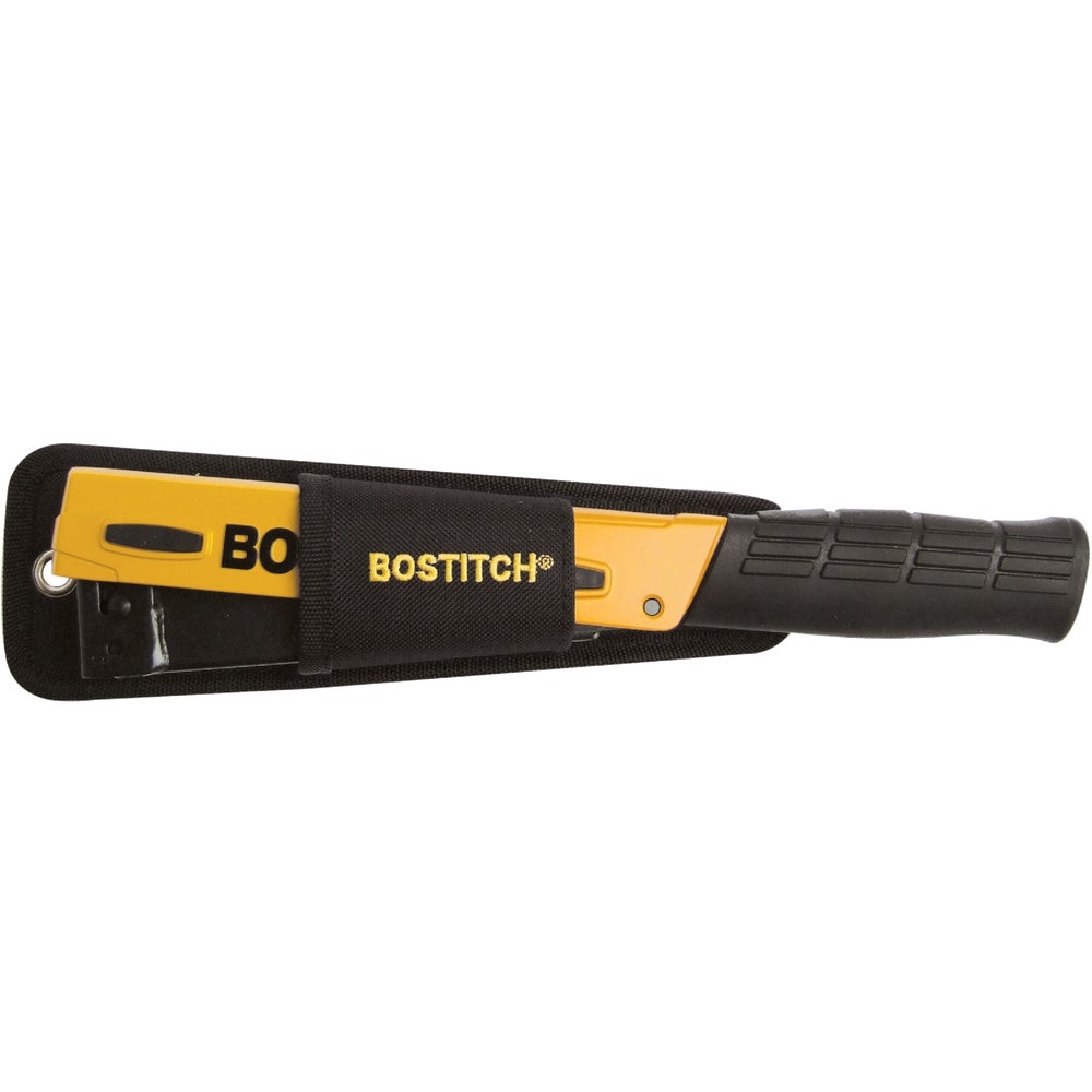 bostitch stapler h30 8