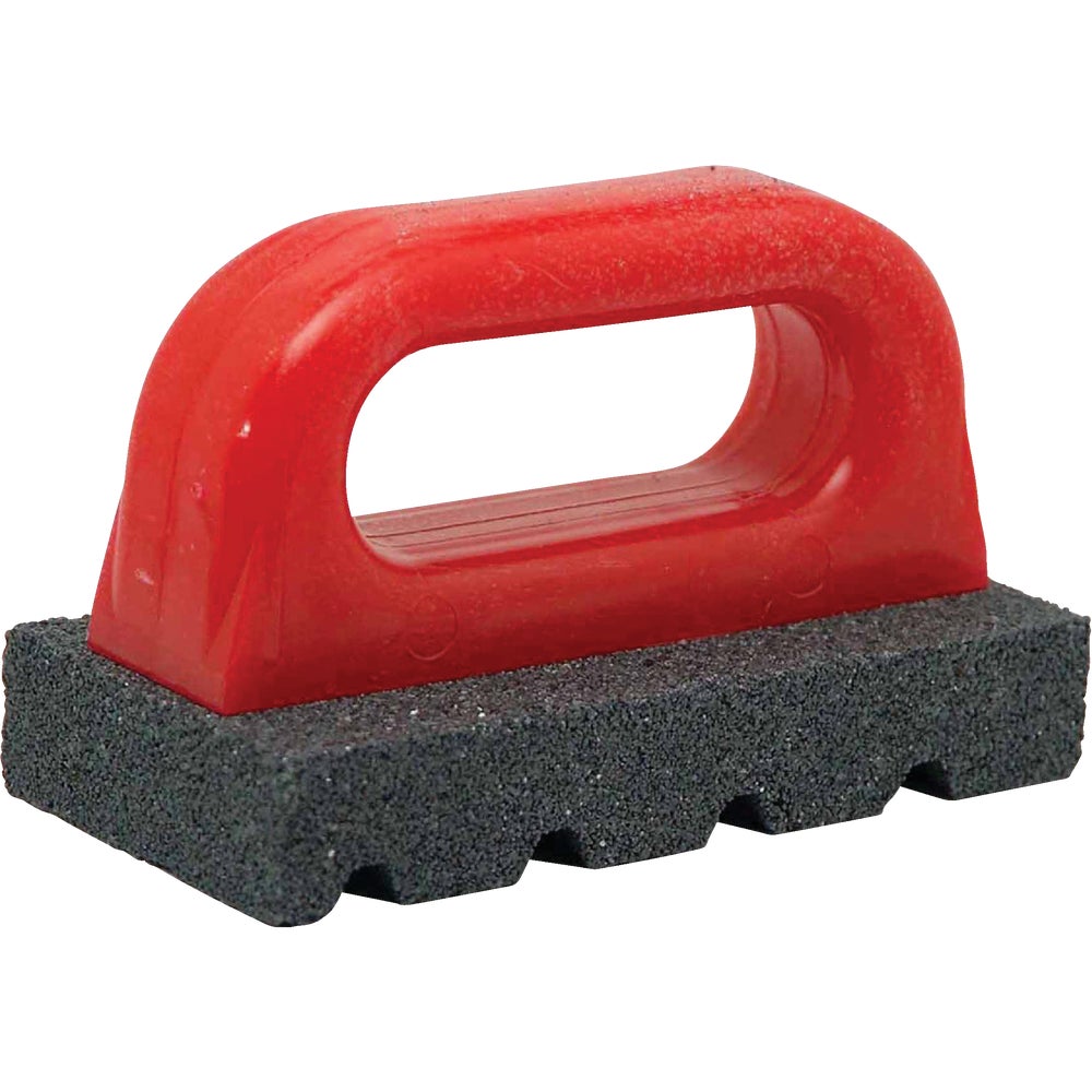 Ali Ind. 6069 Do it Best Fluted Rubbing Bricks With Handle Family