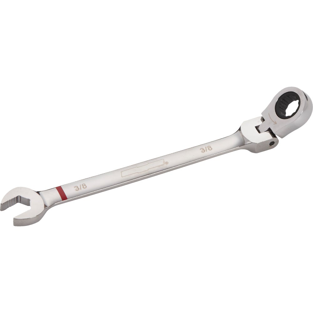 Channellock Products 317411 Channellock Ratcheting FlexHead Wrench
