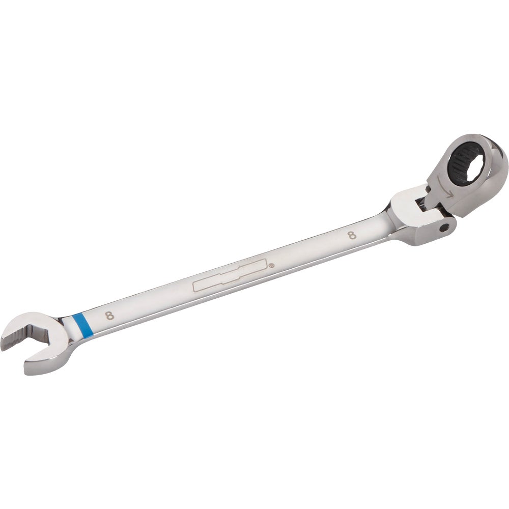 Channellock Products 320749 Channellock Ratcheting FlexHead Wrench
