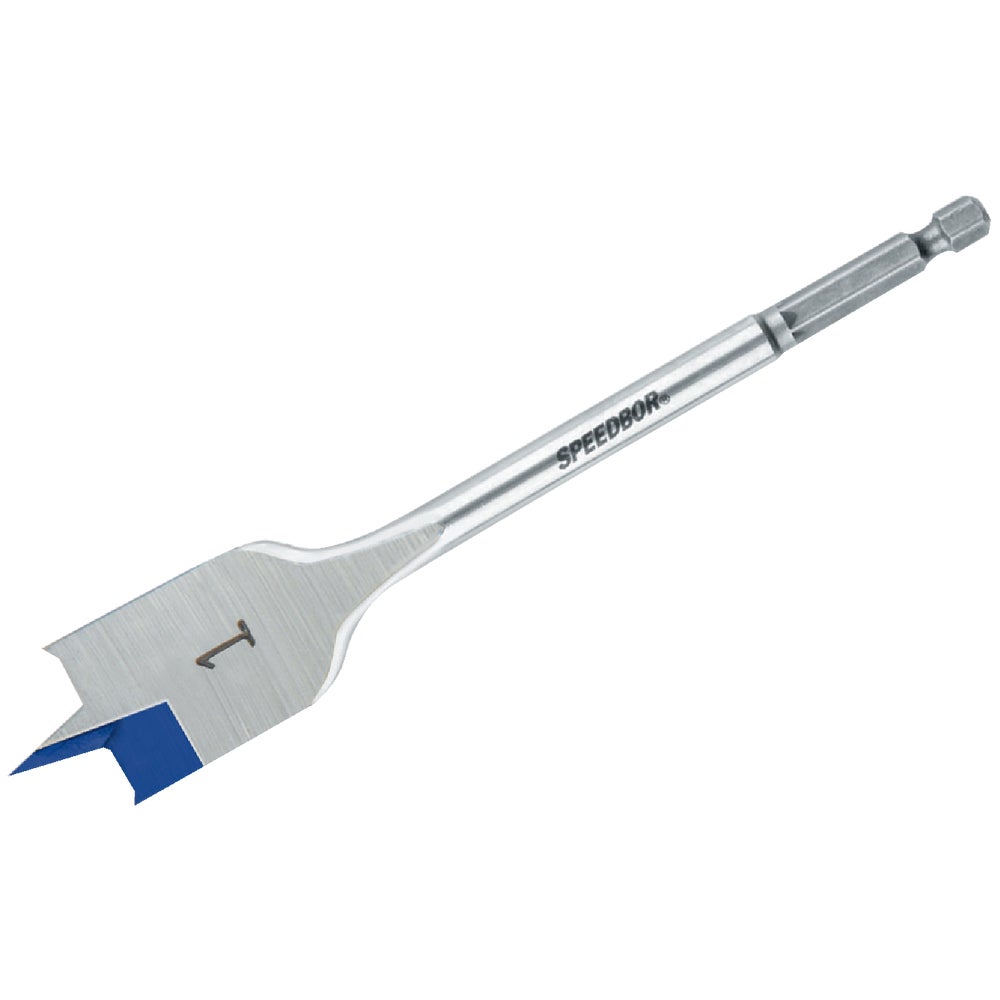 Irwin 88816 Irwin Speedbor Spade Bit Family Hardware