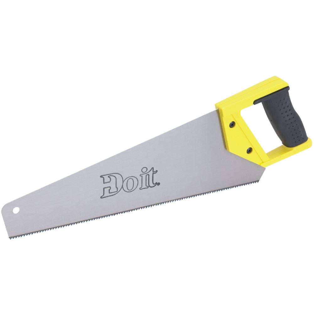 Great Neck 262PL15R Do it Hand Saw Family Hardware