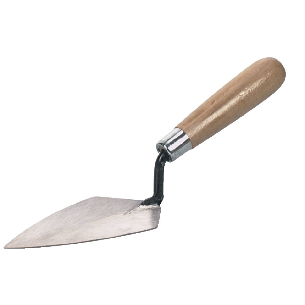Marshalltown Trowel 11920 QLT Pointing Trowel Family Hardware