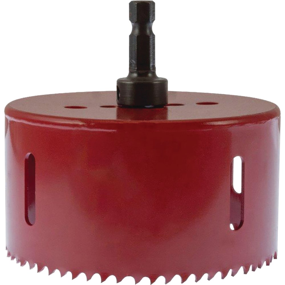 M. K. Morse 336844 Do it Best BiMetal Hole Saw Family Hardware