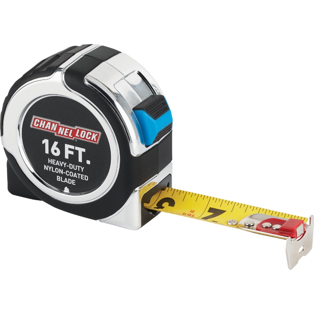 Channellock Products CL71416 Channellock Professional Tape Measure