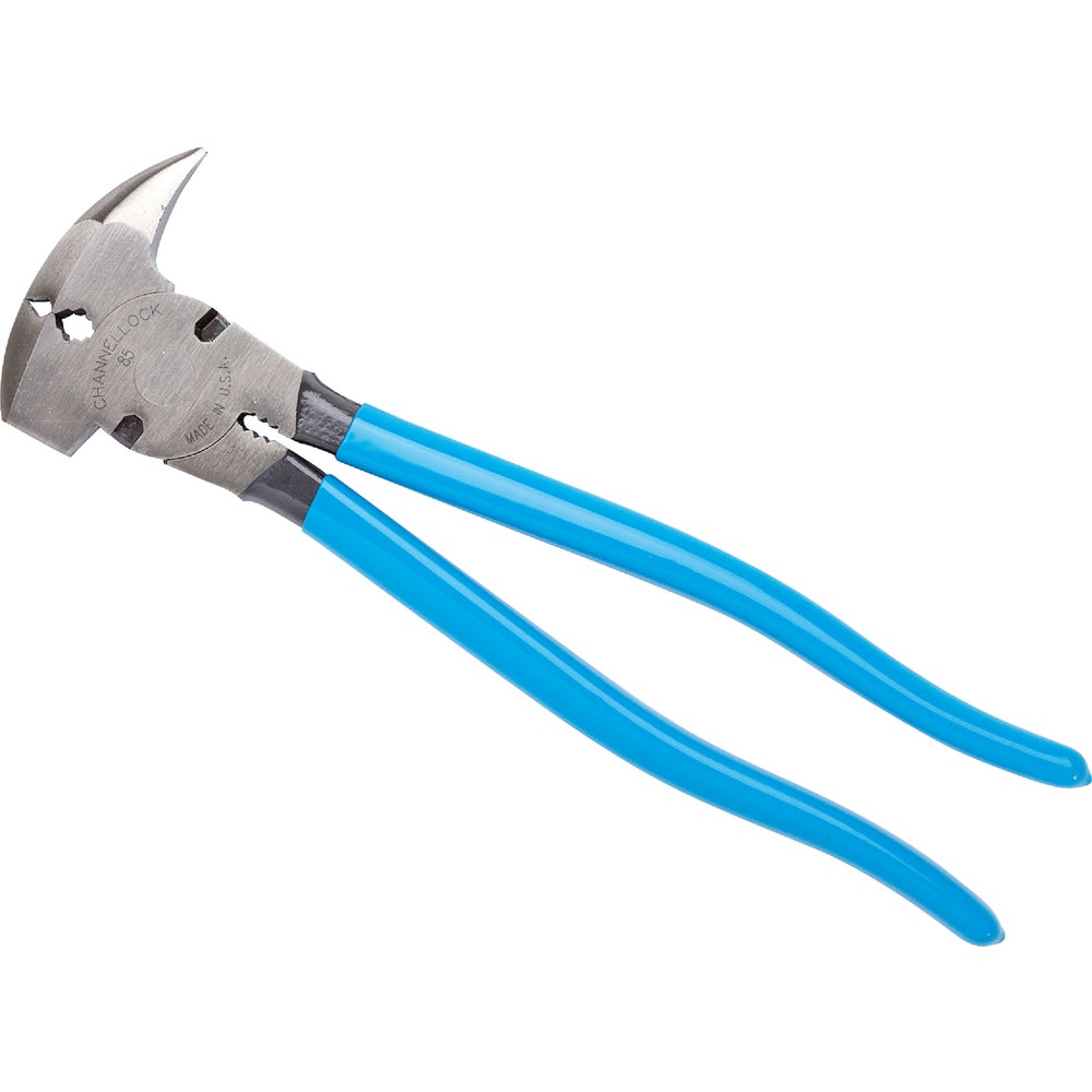 Channellock 85 Channellock Fencing Pliers Family Hardware