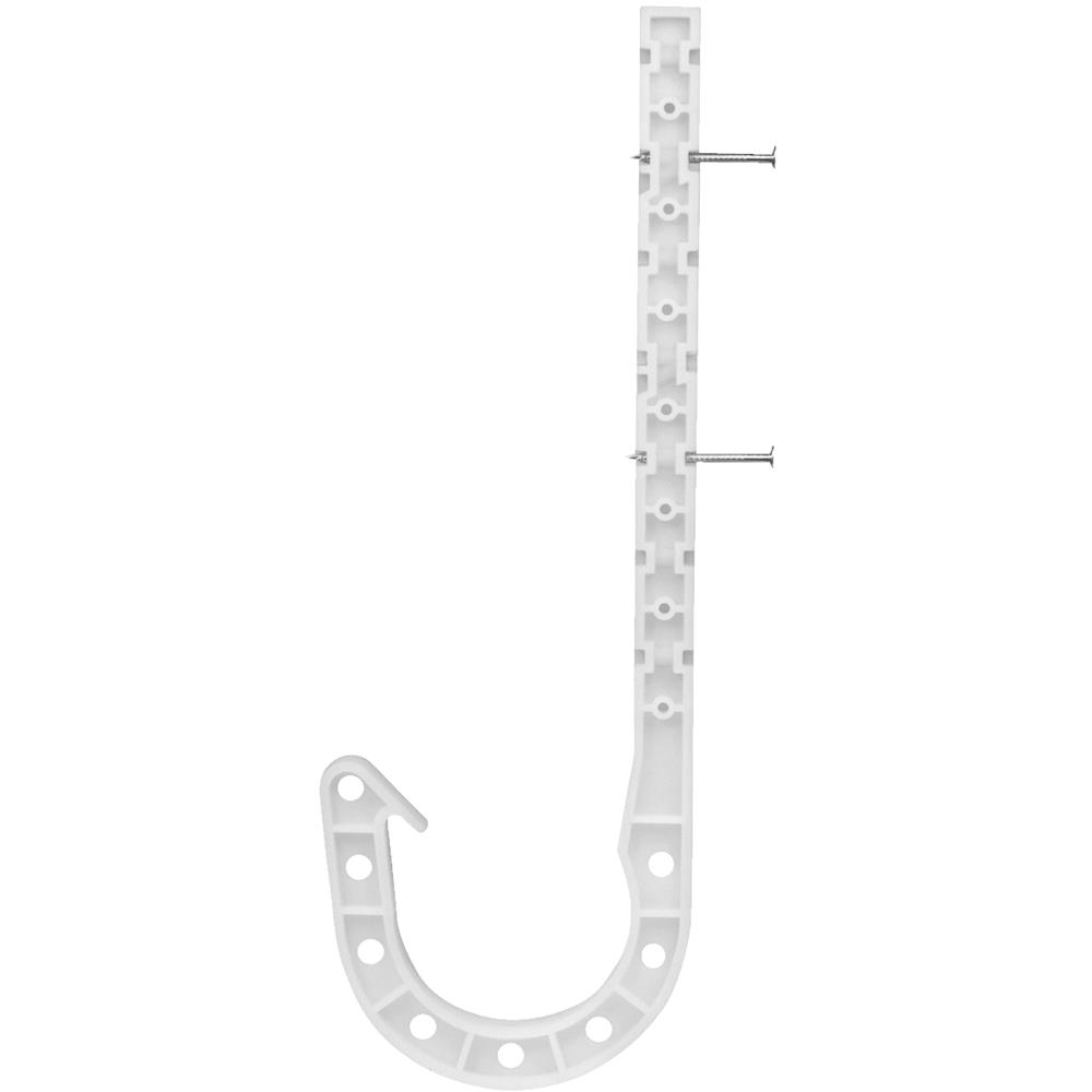 Oatey 33761 JHook Pipe Holder Family Hardware