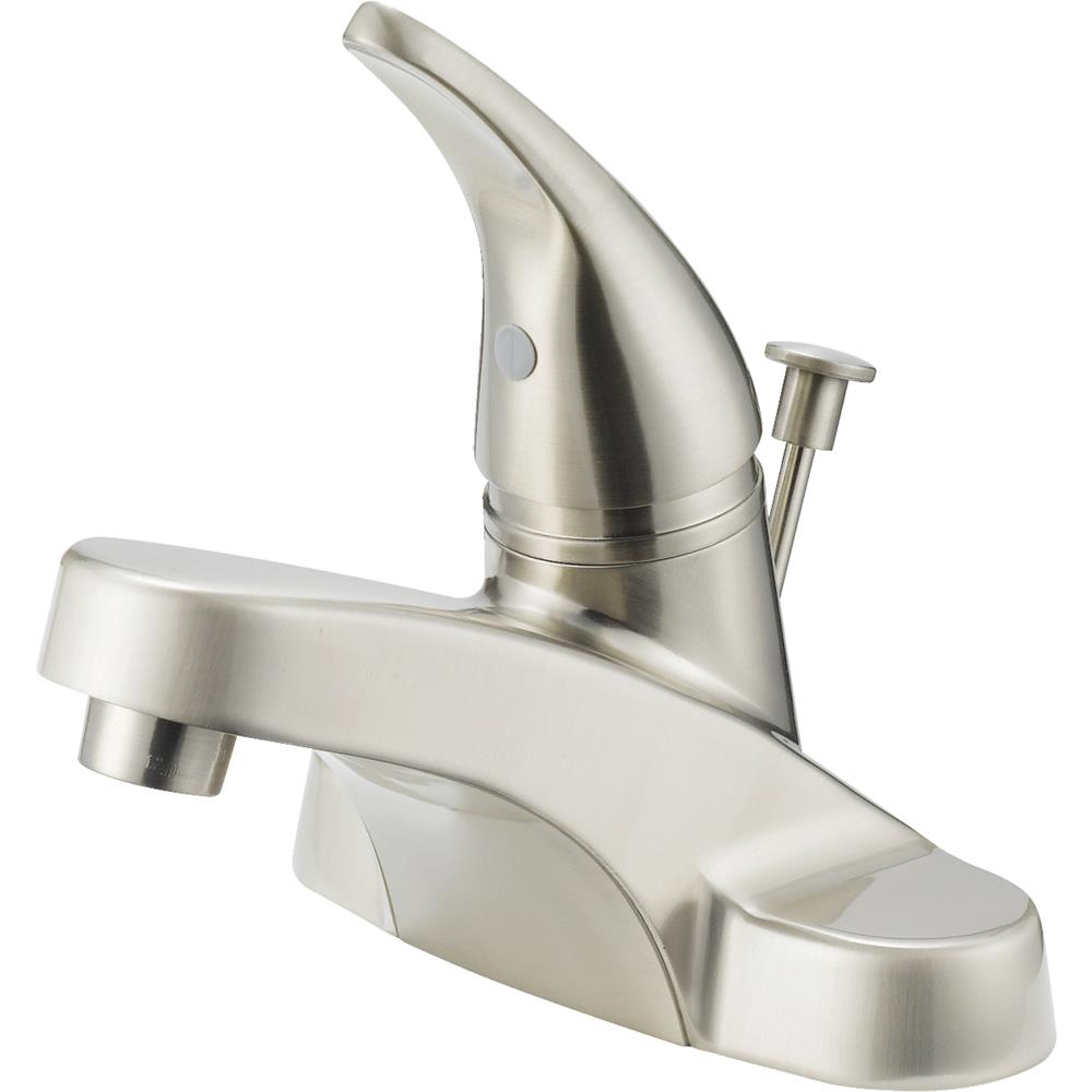 Globe Union Kitchen Faucet