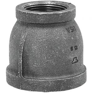 anvil coupling