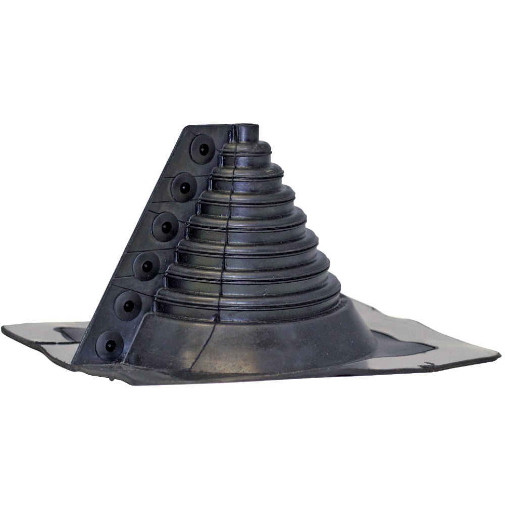 Oatey/Harvey 14049 Oatey Retro Master Roof Pipe Flashing Boot Family