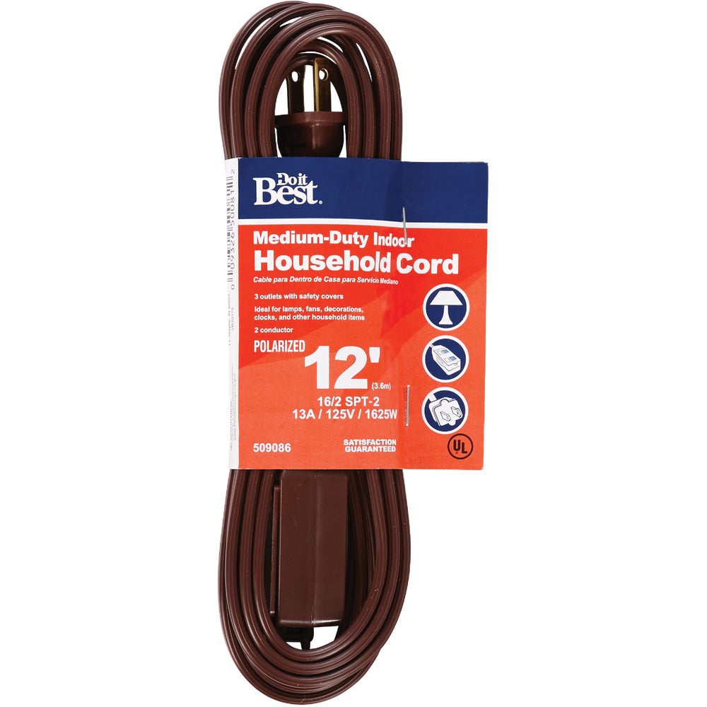 Extension Cords Dollar Tree