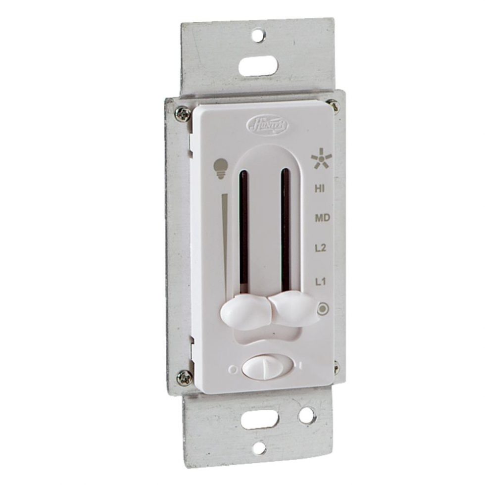 Hunter Fan Light Switch Replacement Parts