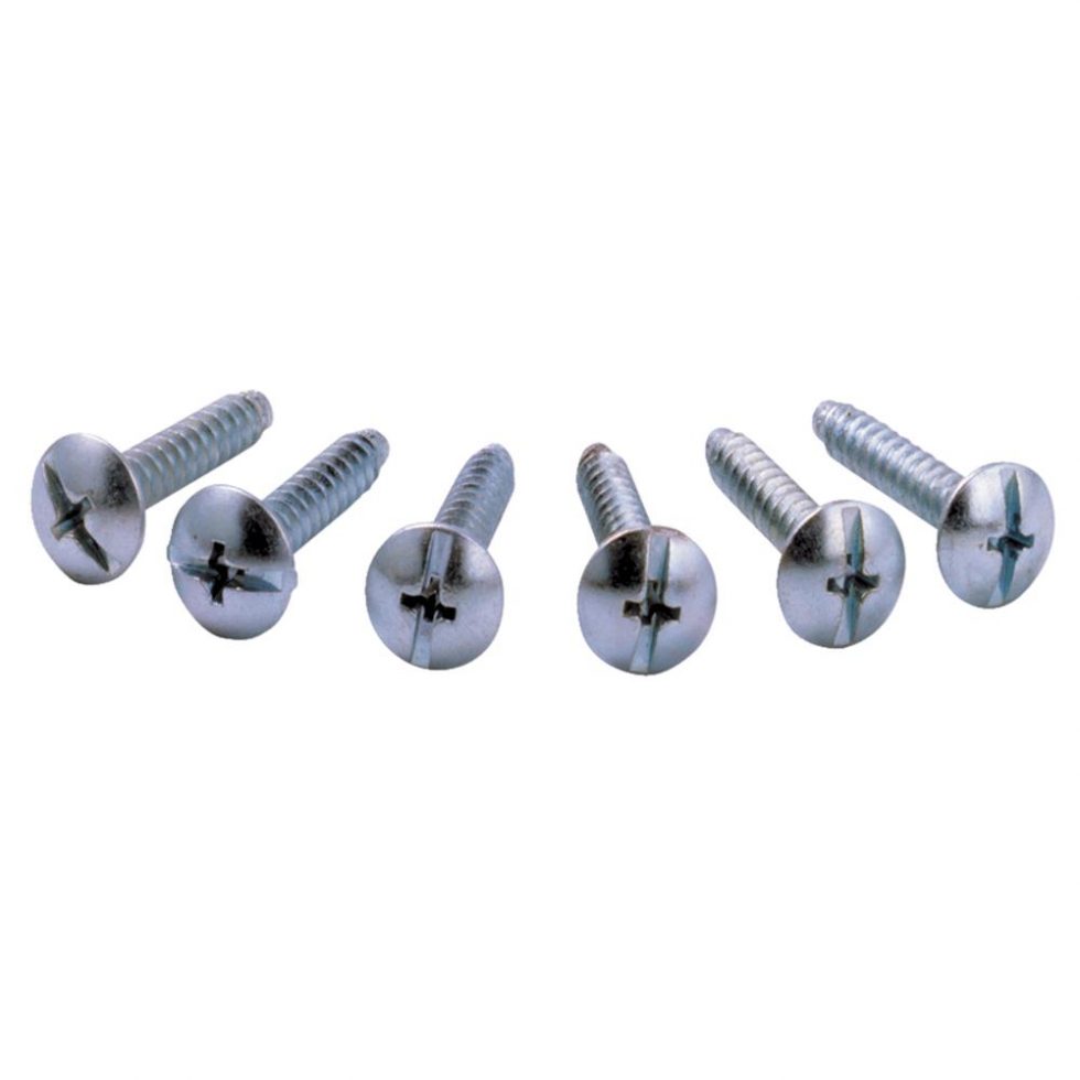 Eaton Corporation LCCSCS Eaton Load Center Replacement Cover Screws