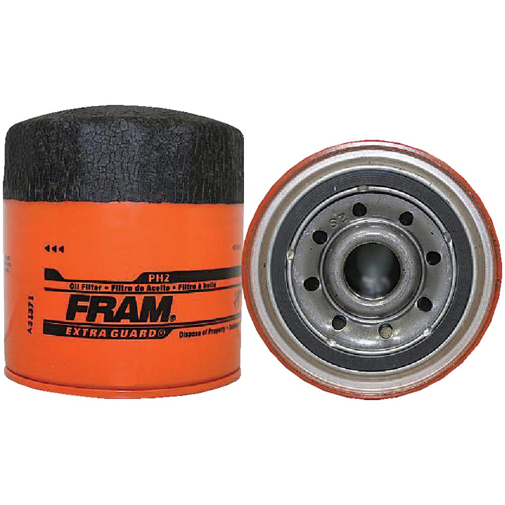 Fram Group PH2 Fram Extra Guard SpinOn Oil Filter Family Hardware