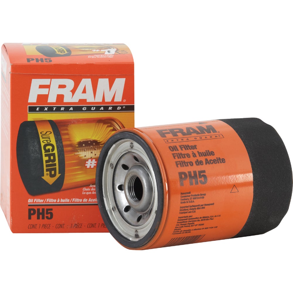 What Vehicles Use Fram Ph8A Oil Filter? Gelonjor