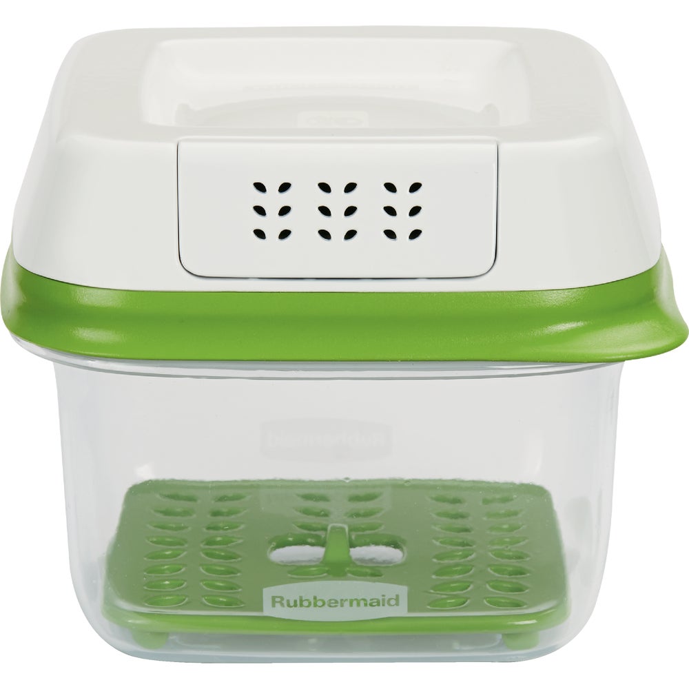 Rubbermaid Home 1920480 Rubbermaid FreshWorks Produce Saver Food