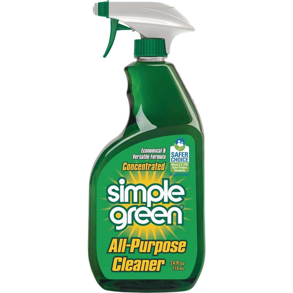 Sunshine Makers 2710001213013 Simple Green AllPurpose Cleaner