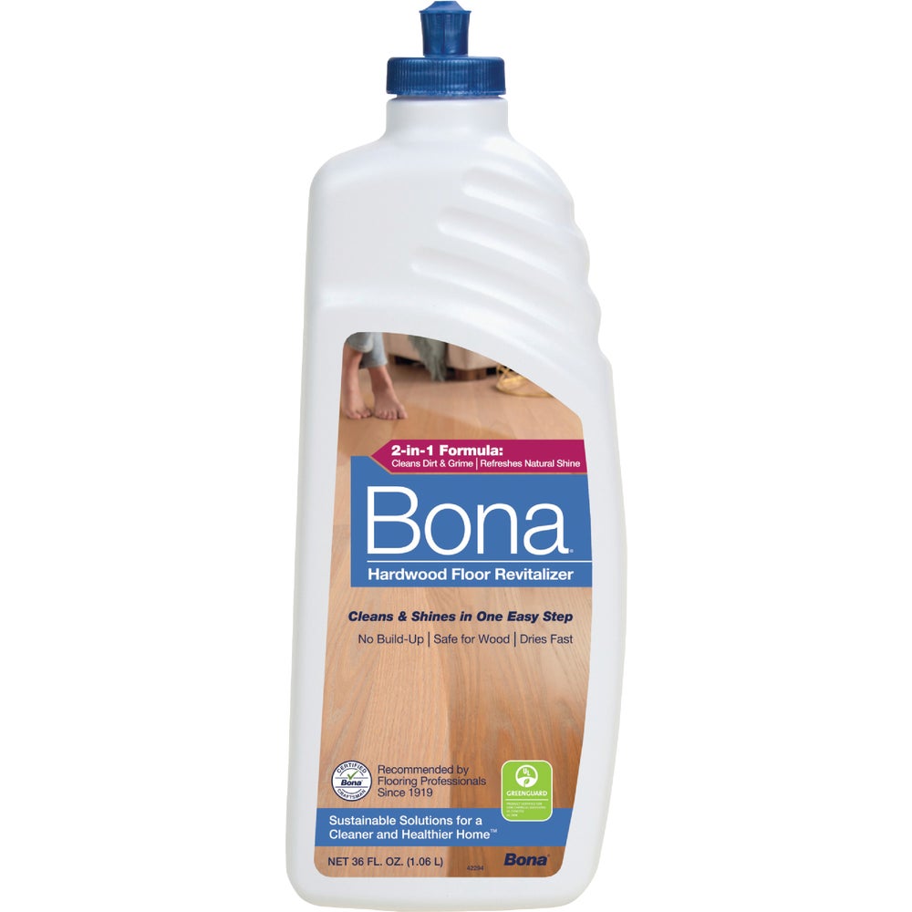 Bonakemi WM700059009 Bona Clean & Refresh Hardwood Floor Cleaner