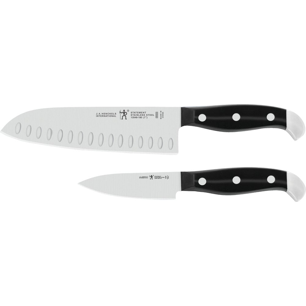 Zwilling 13551001 J.A. Henckels International Statement 2Piece Asian