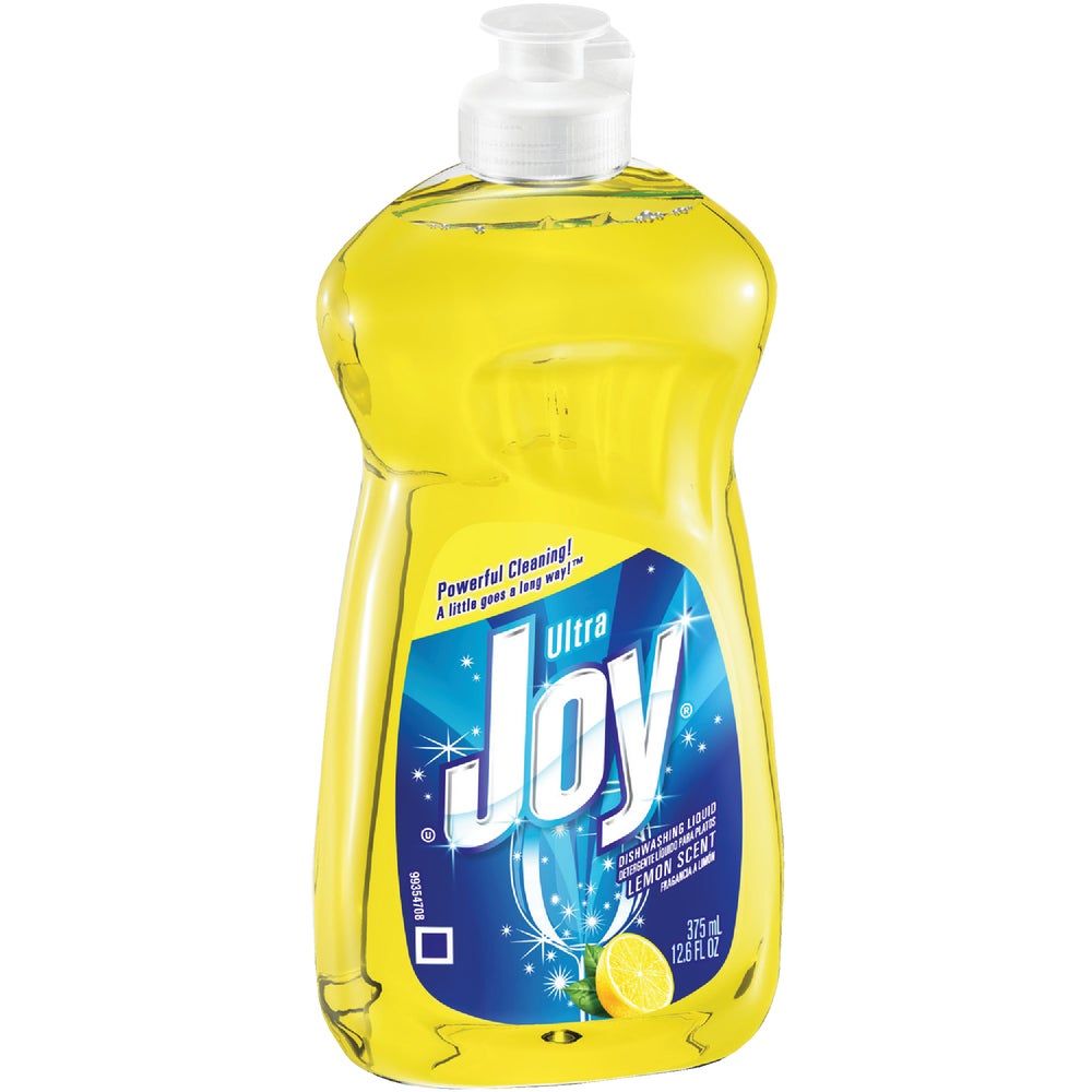 U.S. Nonwovens JOYSU01 Joy Ultra Concentrated Dish Soap Family Hardware