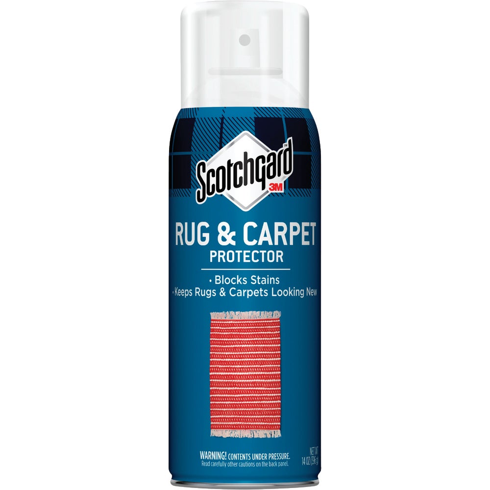 3M 440614PF Scotchgard Spray Carpet Protector Family Hardware