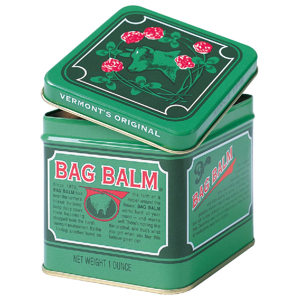 Emerson Healthcare BBM Bag Balm Ointment Family Hardware