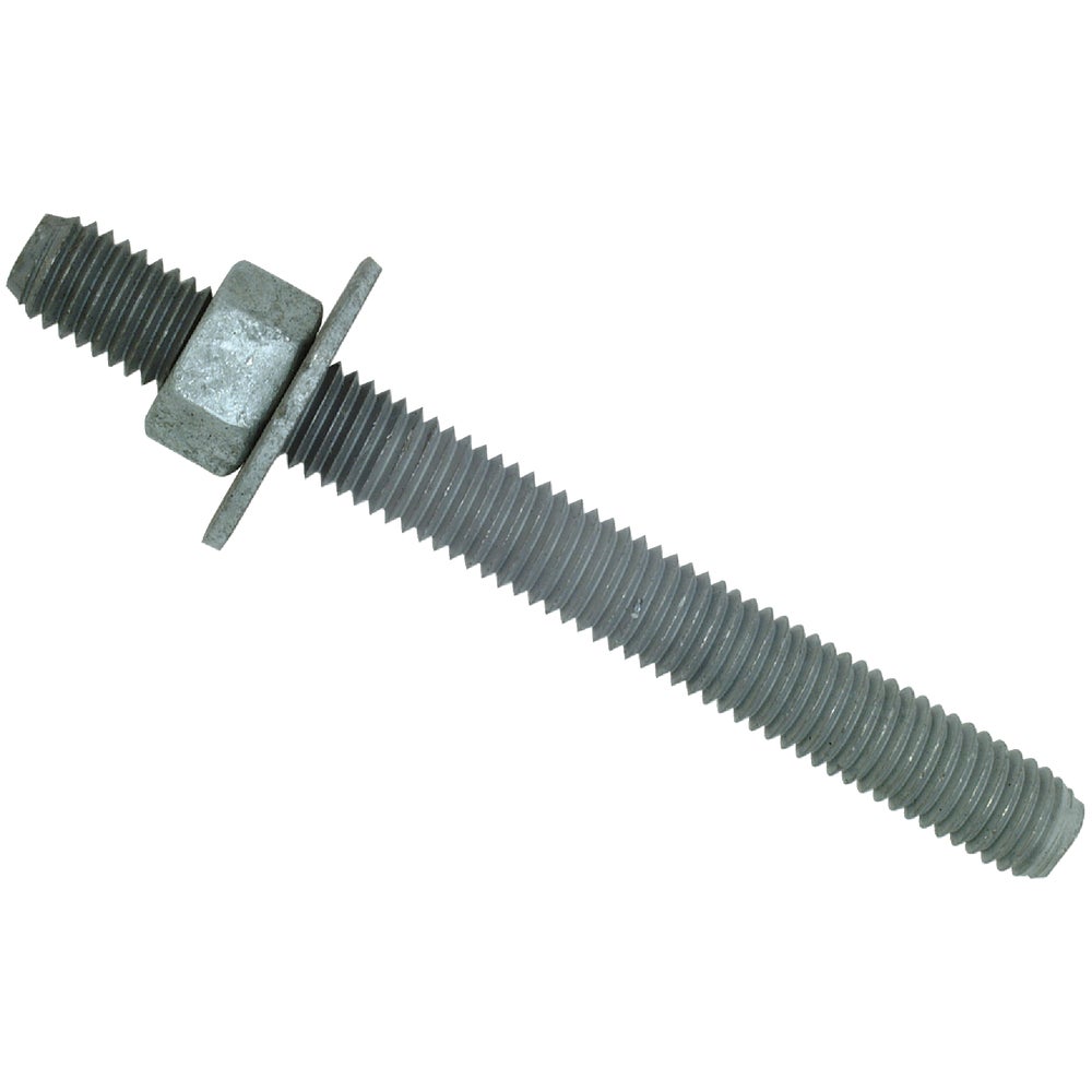 simpson strong tie hdg rfb anchor bolt
