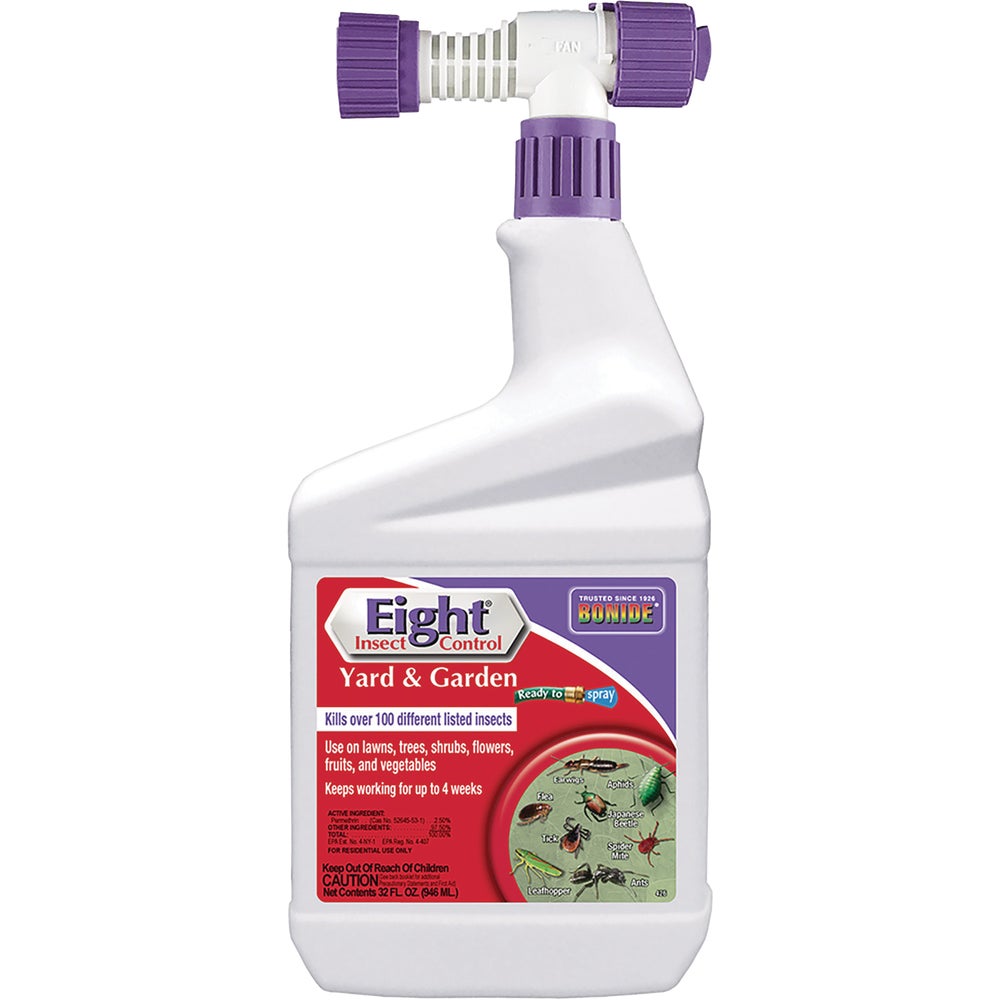Bonide 426 Bonide Eight Yard & Garden Insect Killer - Family Hardware