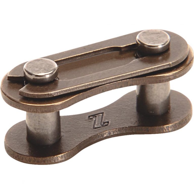 Kent International Inc 65302 Capstone 1/8 In. Bicycle Chain Link