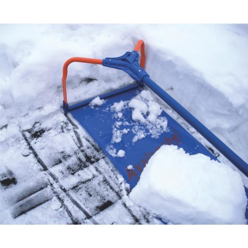 Avalanche, Inc AVA500 Avalanche 500 Snow Roof Rake Removal System