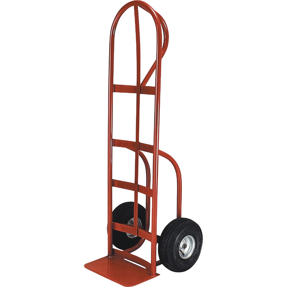 Gleason Industrial Prod. 40820 Milwaukee PHandle Hand Truck with Stair