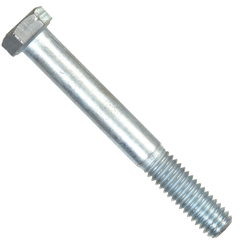 Hillman Fastener Corp 200021 Hillman Grade 5 Hex Head Cap Screw