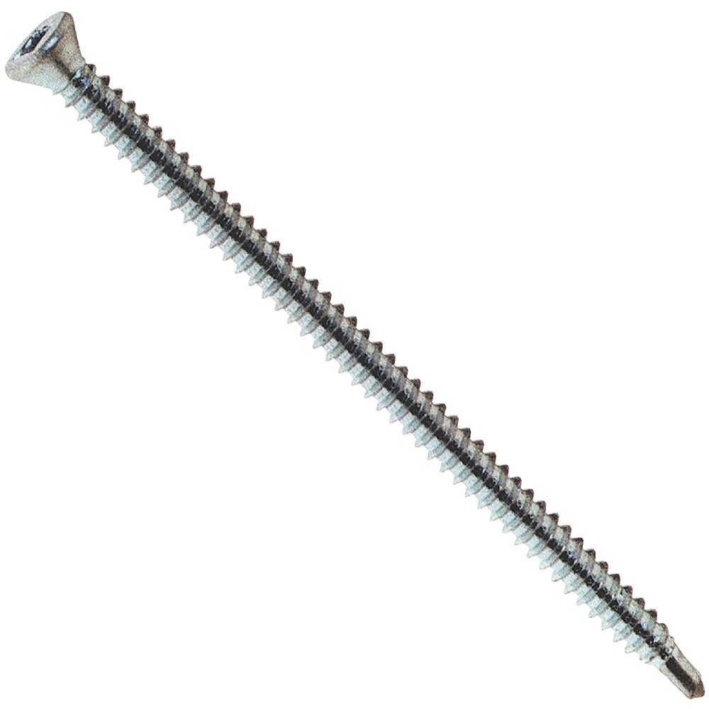 PrimeSource 753081 Do it Square Drive Trim Head Screw Family Hardware