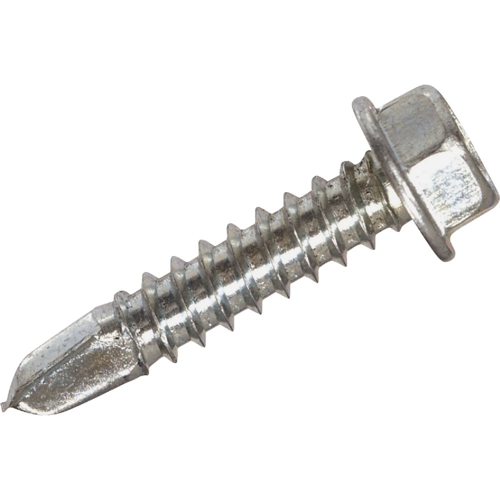 Hillman Fastener Corp 560380 Hillman SelfDrilling Sheet Metal Screw