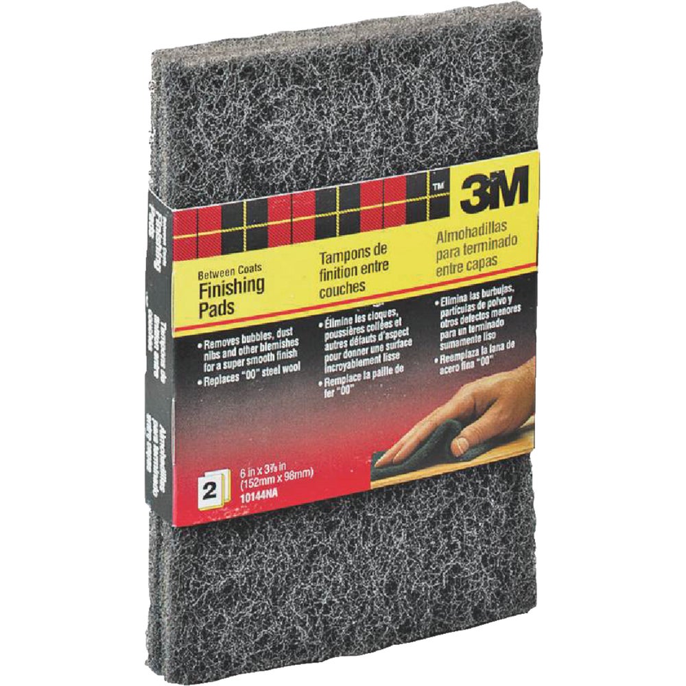 3M 10144NA 3M Finishing Pad Family Hardware