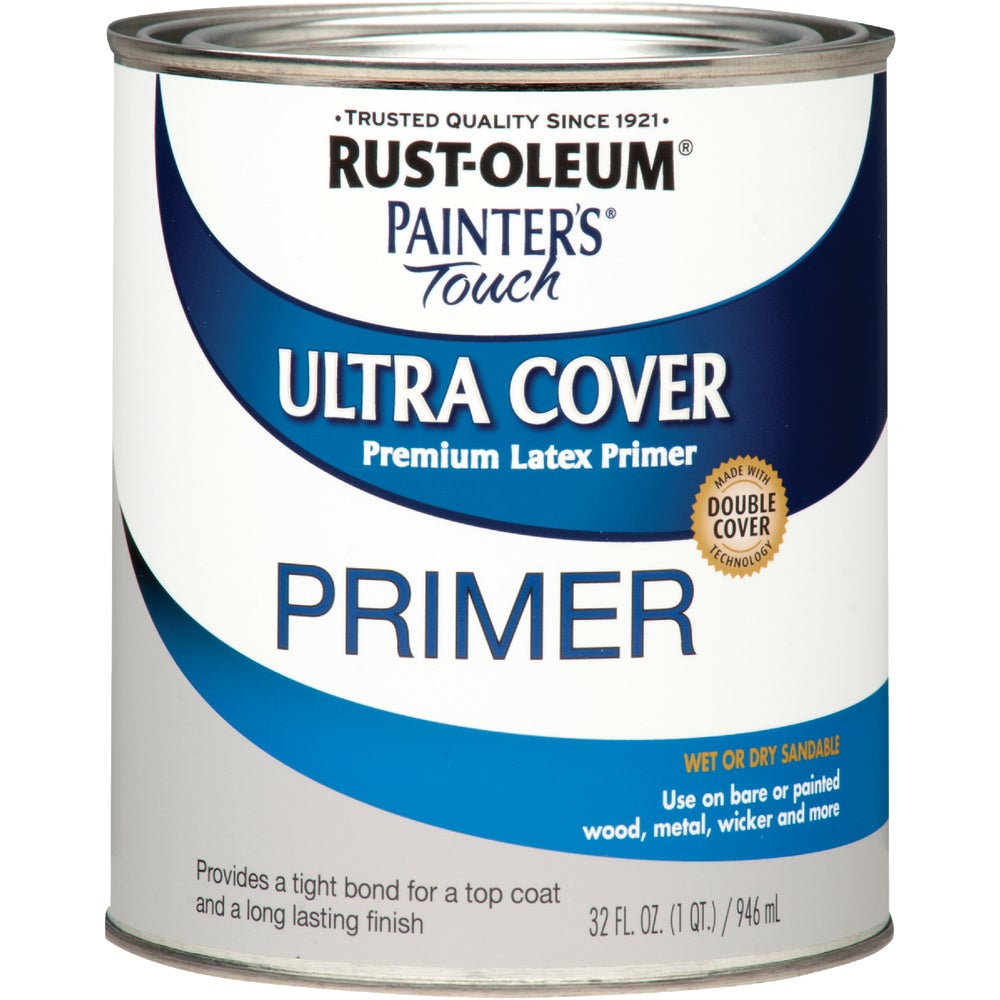 RustOleum 1980502 RustOleum Painter's Touch Ultra Cover Latex
