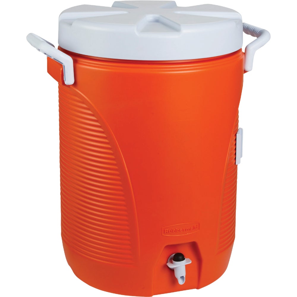 rubbermaid water jug