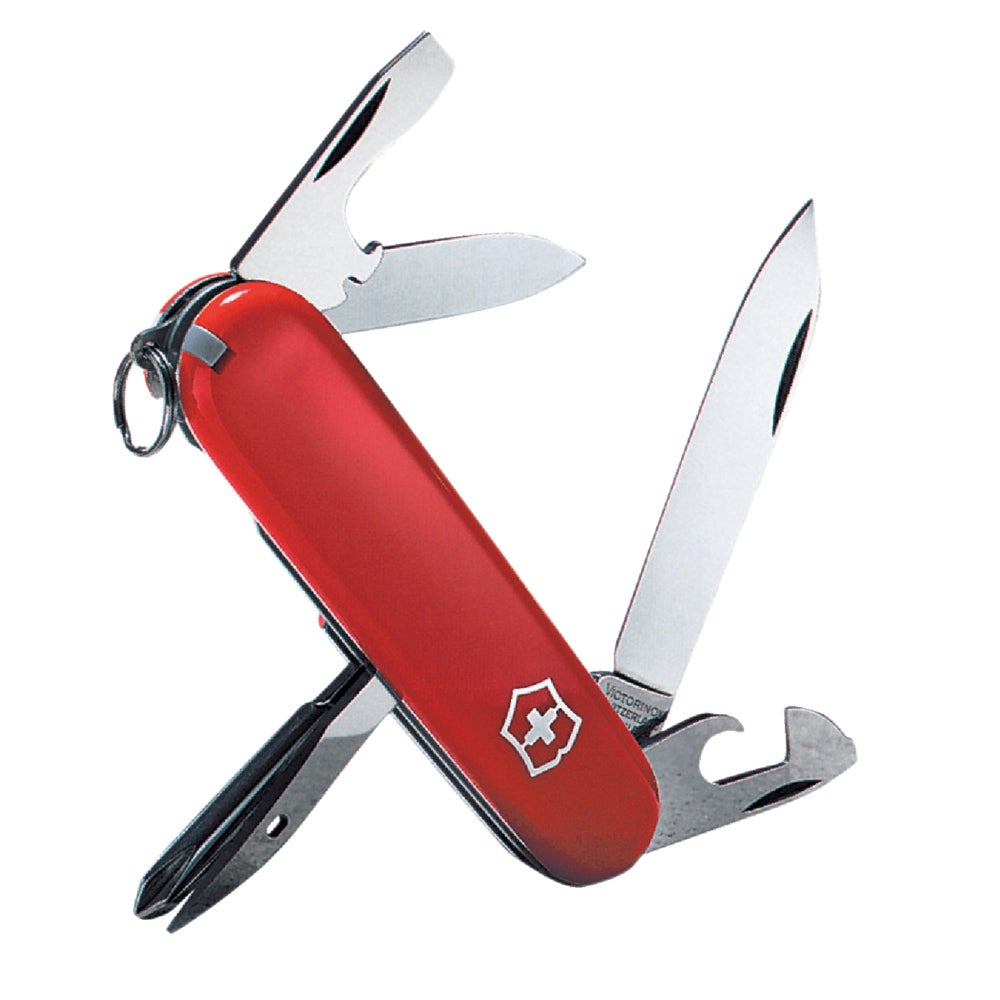 Victorinox Swiss Army 1.4603X18 Victorinox Tinker Swiss Army Knife