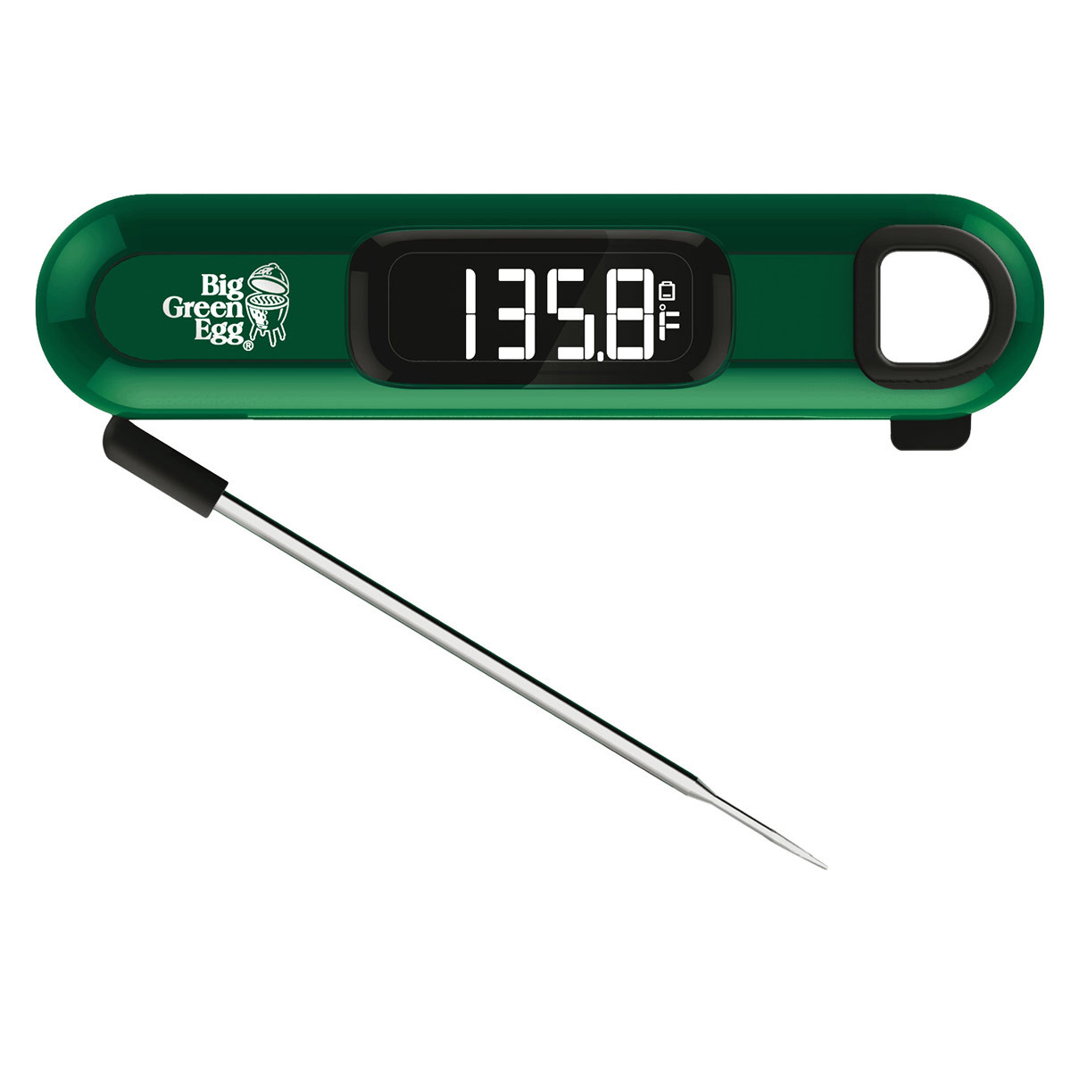 Instant Read Thermometer Family Hardware
