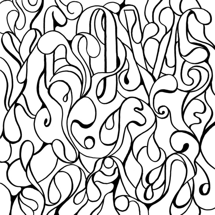 stoner coloring book coloring pages