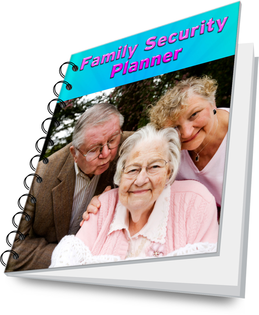 The Family Security Planner