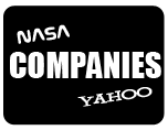 Companies Fonts