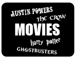 Movies Fonts