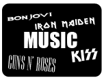 Music Fonts