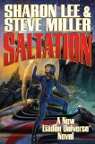 Sharon Lee & Steve Miller New Liaden Universe 1. Fledgling 2. Mouse and Dragon 3. Saltation 4. Ghost Ship 5. Dragon Ship