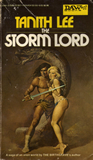 Tanith Lee Novels Of Vis 1. The Storm Lord 2. Anackire 3. The White Serpen