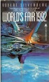 Robert Silverberg World's Fair 1992 science fiction book reviews